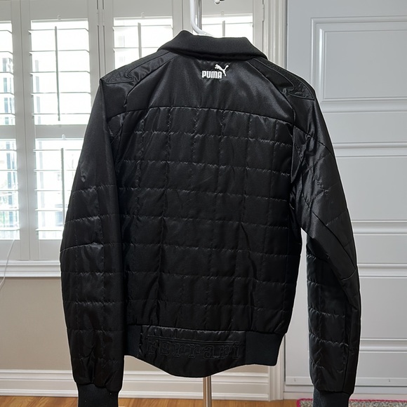 FERRARI x PUMA, Jacket - NWT - Picture 2 of 5